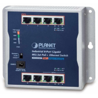 Planet WGS-818HP switc