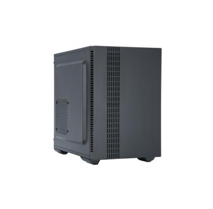 CHIEFTEC skříň Uni Series/Miditower, UK-02B-OP, USB 3.0, bez zdroje, černá