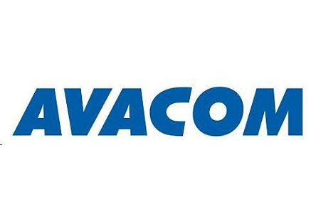 AVACOM baterie pro Fujifilm NP-60 Li-Ion 3.7V 1180mAh 4.4Wh