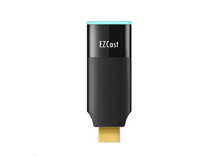 AOPEN EZCast 2  Wireless HDMI Plug&Play Display Receiver with external antenna