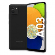 Samsung Galaxy A03 (A035), EU, černá