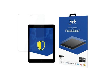3mk hybridní sklo FlexibleGlass pro Apple iPad 5 2017 9,7"