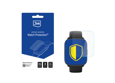 3mk Watch Protection ARC pro Amazfit Active