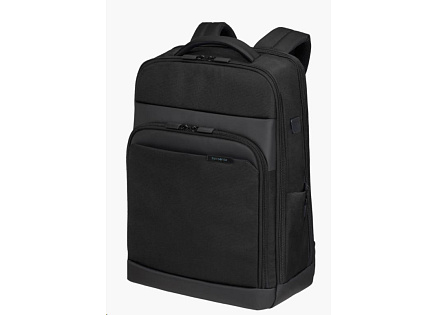 Samsonite MYSIGHT laptop backpack 17,3" Black - batoh pro notebook Samsonite MYSIGHT laptop backpack 17,3" Black - batoh pro notebook