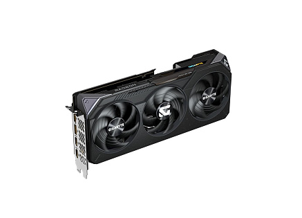 GIGABYTE VGA AMD Radeon RX 9070 GAMING OC 16GB, 16GB GDDR6, 2xDP, 2xHDMI