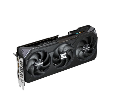 GIGABYTE VGA AMD Radeon RX 9070 GAMING OC 16GB, 16GB GDDR6, 2xDP, 2xHDMI