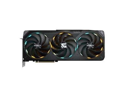 GIGABYTE VGA NVIDIA GeForce RTX 5080 GAMING OC 16G, 16G GDDR7, 3xDP, 1xHDMI