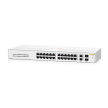 HPE Networking Instant On Switch 26p Gigabit 2p SFP 1430 R8R50A