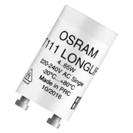 Osram starter ST111 4-65W