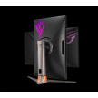 ASUS LCD 27" PG27AQN ROG 2560x1440, 1ms, 400cd, 360Hz, 3xHDMI, DP, 2x USB 3.2 Gen 1 Type-A, VESA PIVOT