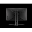ASUS LCD 27" XG27AQV pruhnutý 2560x1440 Fast IPS 170 Hz 1ms 400cd HDMI DP VESA