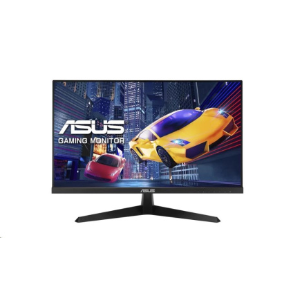 ASUS LCD 27" VY279HGE 1920x1080 IPS LED 144Hz 1ms 250cd HDMI VESA100x100 - HDMI kabel