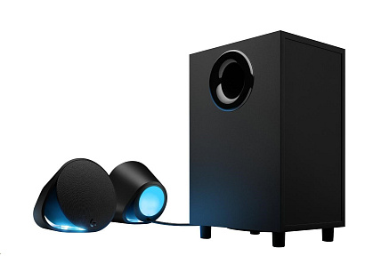 Logitech herní reproduktor G560 LIGHTSYNC PC Gaming Speakers