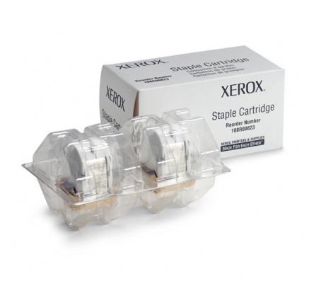 Xerox Staple Cartridge, PHASER 3635 a WorkCentre 3655 (3K´) Xerox Staple Cartridge, PHASER 3635 a WorkCentre 3655 (3K´)