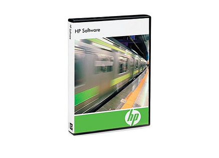 HP SmartCache No Media 24x7 Technical Support Flexible License