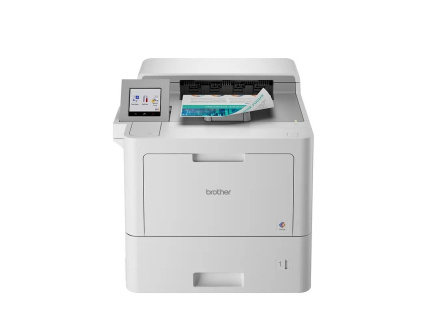 BROTHER tiskárna color LED HL-L9430CDN - A4 40ppm 520listů -DUPLEX 1GB LAN USB NFC 2400x600dpi - volitelně WIFI BROTHER tiskárna color LED HL-L9430CDN - A4 40ppm 520listů -DUPLEX 1GB LAN USB NFC 2400x600dpi - volitelně WIFI