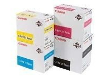 Canon Toner C-EXV 28 cyan (IR Advance C5045/5051) Canon Toner C-EXV 28 cyan (IR Advance C5045/5051)