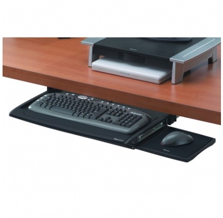Držák klávesnice a myši Fellowes Office Suites