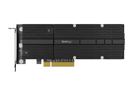 Synology M2D20 rozšiřující karta 2x M.2