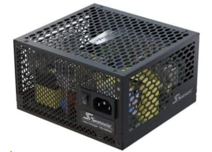 SEASONIC zdroj 450W SSR-450PL, Prime 450 Fanless SEASONIC zdroj 450W SSR-450PL, Prime 450 Fanless