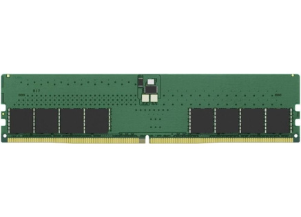 KINGSTON DIMM DDR5 48GB 5600MT/s CL46 Non-ECC 2Rx8 ValueRAM KINGSTON DIMM DDR5 48GB 5600MT/s CL46 Non-ECC 2Rx8 ValueRAM