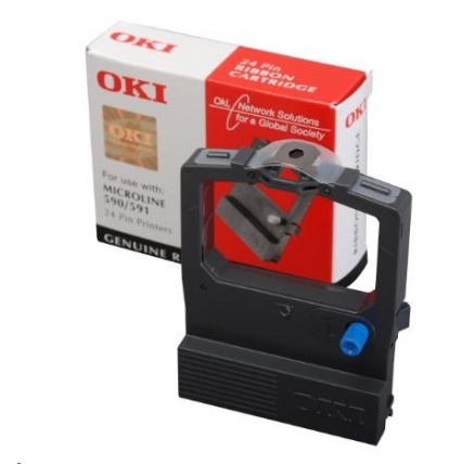 Oki Páska do ML590/ML591 Oki Páska do ML590/ML591