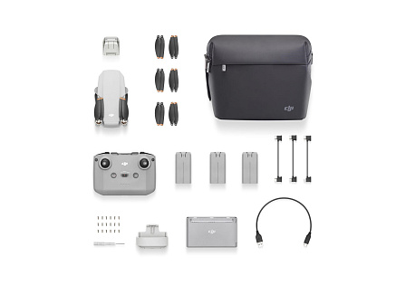 DJI Mini 4K Fly More Combo