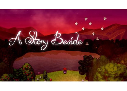 A Story Beside (PC) klíč Steam