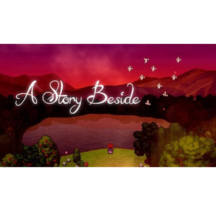 A Story Beside (PC) klíč Steam A Story Beside (PC) klíč Steam