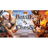 Battle vs Chess (PC) PL Steam DIGITAL