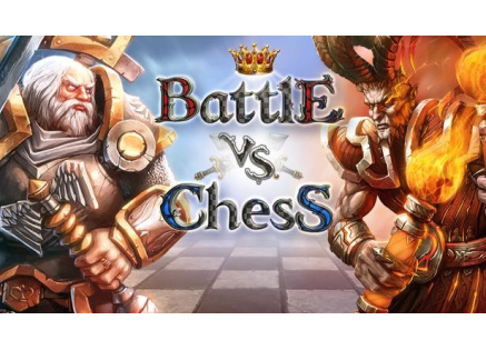 Battle vs Chess (PC) PL Steam DIGITAL