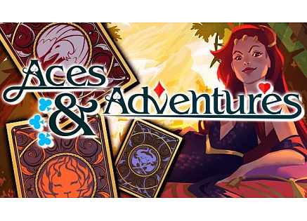 Aces & Adventures (PC) klíč Steam
