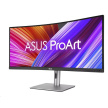 ASUS LCD 34" PA34VCNV ProArt Curved Professional  3440x1440 IPS, 100%sRGB, USB-C Docking PD 96W, RJ45