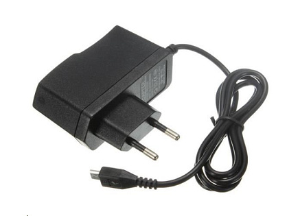 MikroTik napájecí adaptér 5V 1A pro MikroTik hAP mini, hAP lite, cAP lite MikroTik napájecí adaptér 5V 1A pro MikroTik hAP mini, hAP lite, cAP lite