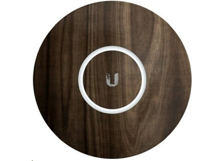 UBNT kryt pro UAP-nanoHD, dřevěný motiv, 3 kusy