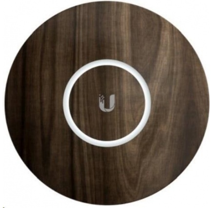 UBNT kryt pro UAP-nanoHD, dřevěný motiv, 3 kusy