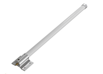 MikroTik TOF-2400-8V-4 - LoRa/WLAN Omni Antenna Kit 8dBi