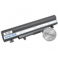 AVACOM baterie pro Acer Aspire E14, E15, Extensa 2510, TravelMate P256 Li-Ion 11,1V 5600mAh