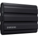 Samsung Externí SSD disk T7 Shield - 2 TB - voděodolný, prachuvzdorný, odolný pádu ze 3m, USB3.2 Gen2,stupen krytí IP65