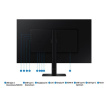 SAMSUNG MT LED LCD 32" ViewFinity S8 (S80UD) - UHD 4K, USB-C