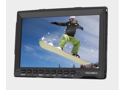 Feelworld Monitor FW759 7"