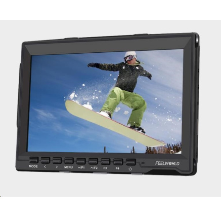 Feelworld Monitor FW759 7" Feelworld Monitor FW759 7"