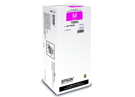 EPSON Ink bar Recharge XXL for A3 – 75.000str. Magenta 735,2 ml EPSON Ink bar Recharge XXL for A3 – 75.000str. Magenta 735,2 ml