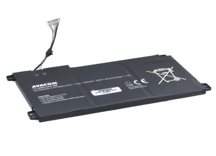 AVACOM Asus VivoBook 14 E410MA, E510MA Li-Pol 11,55V 3455mAh 40Wh