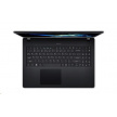 ACER NTB EDU TravelMate P2 (TMP215-53-56YW) - i5-1135G4,15.6",8GB,512GBSSD,UHD graphics,W10Pro 64-bit EDU,černá