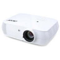 ACER Projektor P5535- DLP 3D,1080p,4500Lm,20000:1,HDMI,VGA,RJ-45,4500h,repr16W