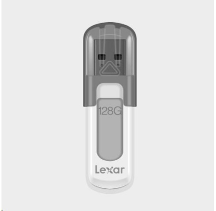 Lexar JumpDrive V100 (USB 3.0) 128GB