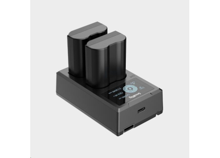 SmallRig 3820 EN-EL15 Battery & Charger Kit