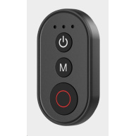 SmallRig 5462 Wireless Remote Controller for Action Cameras and Mobile Phones