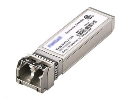QNAP TRX-32GFCSFP-SR optický SFP+(FC) fibre channel modul, 32 Gb/s, LC, 125m QNAP TRX-32GFCSFP-SR optický SFP+(FC) fibre channel modul, 32 Gb/s, LC, 125m